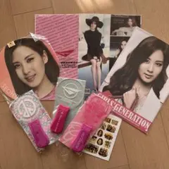 2026年最新】少女時代 クリアファイル ソヒョン(SEOHYUN)の人気