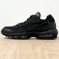 2026年最新】airmax95 トリプルブラックの人気アイテム - メルカリ