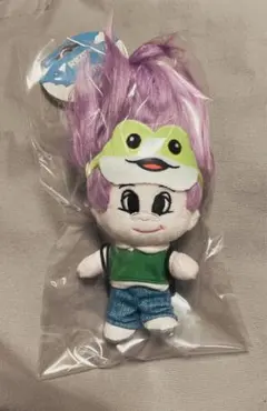 2026年最新】riize ソンチャン ぬいぐるみの人気アイテム - メルカリ