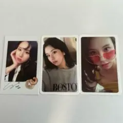 2026年最新】twice チェヨン サインの人気アイテム - メルカリ