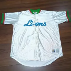 2026年最新】西武ライオンズ オーセンティックの人気アイテム - メルカリ