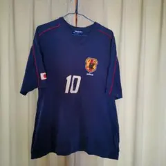 2026年最新】名波浩 ユニフォームの人気アイテム - メルカリ