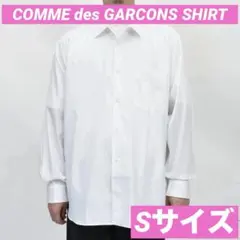 2026年最新】コムデギャルソン COMME des GARCONS 長袖シャツ メンズ