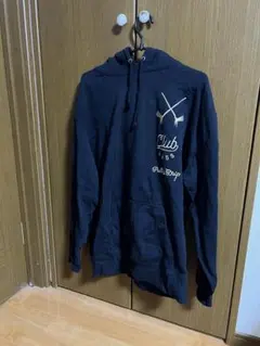 2026年最新】CLUB HAUS パーカーの人気アイテム - メルカリ