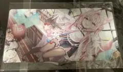 2026年最新】博衣こより プレイマットの人気アイテム - メルカリ