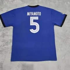 2026年最新】宮本 ユニフォーム ガンバ大阪の人気アイテム - メルカリ