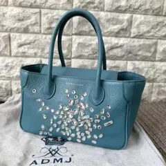 2026年最新】admj スワロフスキー バッグの人気アイテム - メルカリ
