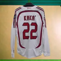 2026年最新】acミラン カカの人気アイテム - メルカリ