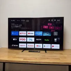 2026年最新】ソニー kj-55の人気アイテム - メルカリ