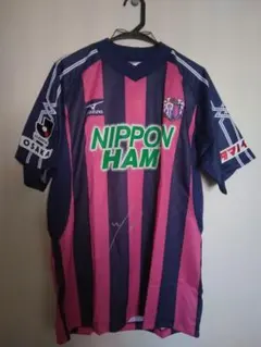 2026年最新】大久保嘉人 ユニフォームの人気アイテム - メルカリ