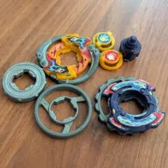 2026年最新】ベイブレード デスガーゴイルの人気アイテム - メルカリ