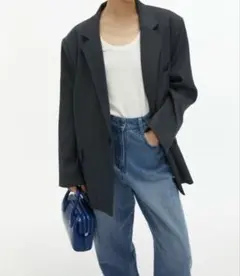 2026年最新】studio doe ジャケットの人気アイテム - メルカリ