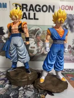 2026年最新】ドラゴンボール ガレージキットの人気アイテム - メルカリ