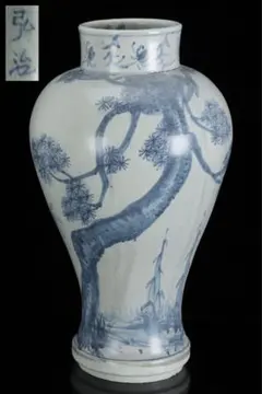 2026年最新】李朝 白磁 壺の人気アイテム - メルカリ