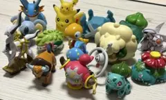 2026年最新】ポケモン モンコレ セットの人気アイテム - メルカリ