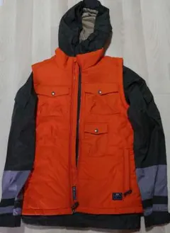 2026年最新】ナイキ スノボ ウェアの人気アイテム - メルカリ