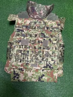 2026年最新】防弾チョッキ3型の人気アイテム - メルカリ