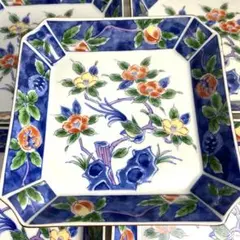 2026年最新】庫山窯 角皿の人気アイテム - メルカリ