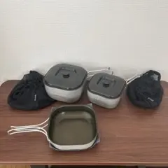 2026年最新】スノーピーク ランダーブラックの人気アイテム - メルカリ