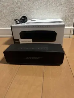 2026年最新】bose スピーカー soundlink mini ジャンクの人気アイテム