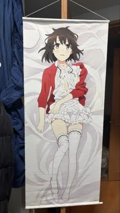 2026年最新】冴えカノ タペストリー 加藤恵の人気アイテム - メルカリ