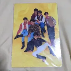 2026年最新】smap 下敷きの人気アイテム - メルカリ