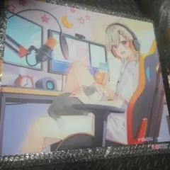 2026年最新】小森めと マウスパッドの人気アイテム - メルカリ