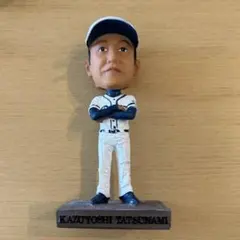 2026年最新】立浪和義 ボブルヘッドの人気アイテム - メルカリ