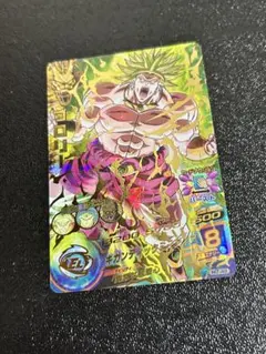 2026年最新】5000枚ブロリーの人気アイテム - メルカリ