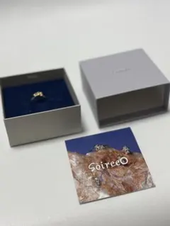 2026年最新】ソワレオー soireeo リングの人気アイテム - メルカリ