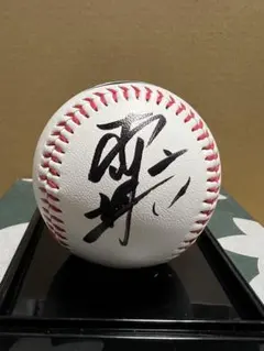 2026年最新】松川虎生 サインの人気アイテム - メルカリ