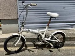 2026年最新】折りたたみ自転車 お父さんの人気アイテム - メルカリ