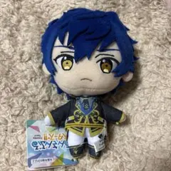 2026年最新】あんさんぶるスターズ ぬいぐるみ 漣ジュンの人気アイテム