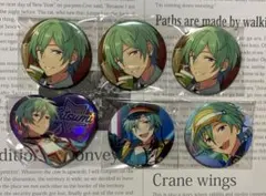 2026年最新】風早巽 缶バッジの人気アイテム - メルカリ