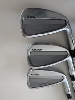 2026年最新】i230 アイアンダイナミックゴールドの人気アイテム - メルカリ