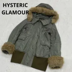2026年最新】ヒステリックグラマー モッズコートの人気アイテム - メルカリ