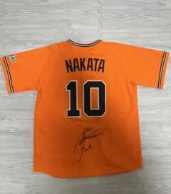 2026年最新】中田翔サイン入りユニフォームの人気アイテム - メルカリ