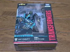 2026年最新】タカラトミーSS－38スカイドリフトトランスフォーマーの