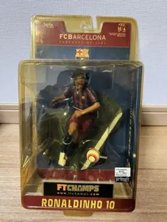 2026年最新】ロナウジーニョ フィギュアの人気アイテム - メルカリ