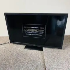 2026年最新】シャープ 24V型ハイビジョン液晶テレビ AQUOSの人気