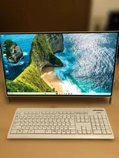 2026年最新】esprimo fh52の人気アイテム - メルカリ