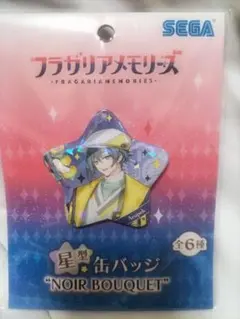 2026年最新】フラガリア 缶バッジ アルペックの人気アイテム - メルカリ