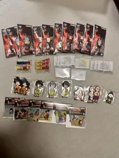 2026年最新】一番くじ 下位賞 まとめ売りの人気アイテム - メルカリ