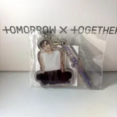 2026年最新】tXt ヨンジュン アクスタの人気アイテム - メルカリ