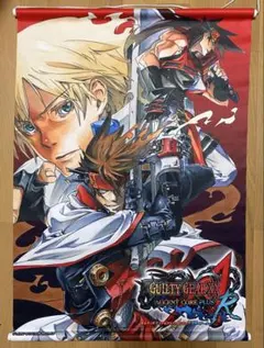 2026年最新】ギルティギア ポスターの人気アイテム - メルカリ