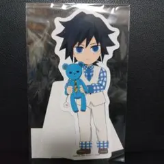 2026年最新】鬼滅の刃 冨岡義勇 みにきゃら大集合くじの人気アイテム