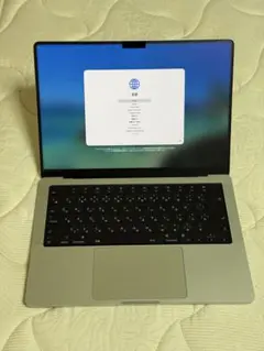 2026年最新】MacBoOK pro m2 24gbの人気アイテム - メルカリ