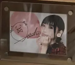 2026年最新】矢野妃菜喜 サインの人気アイテム - メルカリ