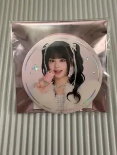 2026年最新】村上璃杏 缶バッチの人気アイテム - メルカリ