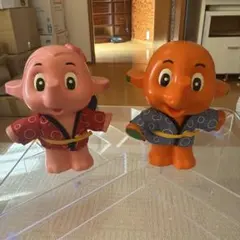 2026年最新】サトちゃん貯金箱の人気アイテム - メルカリ